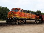 BNSF 4313